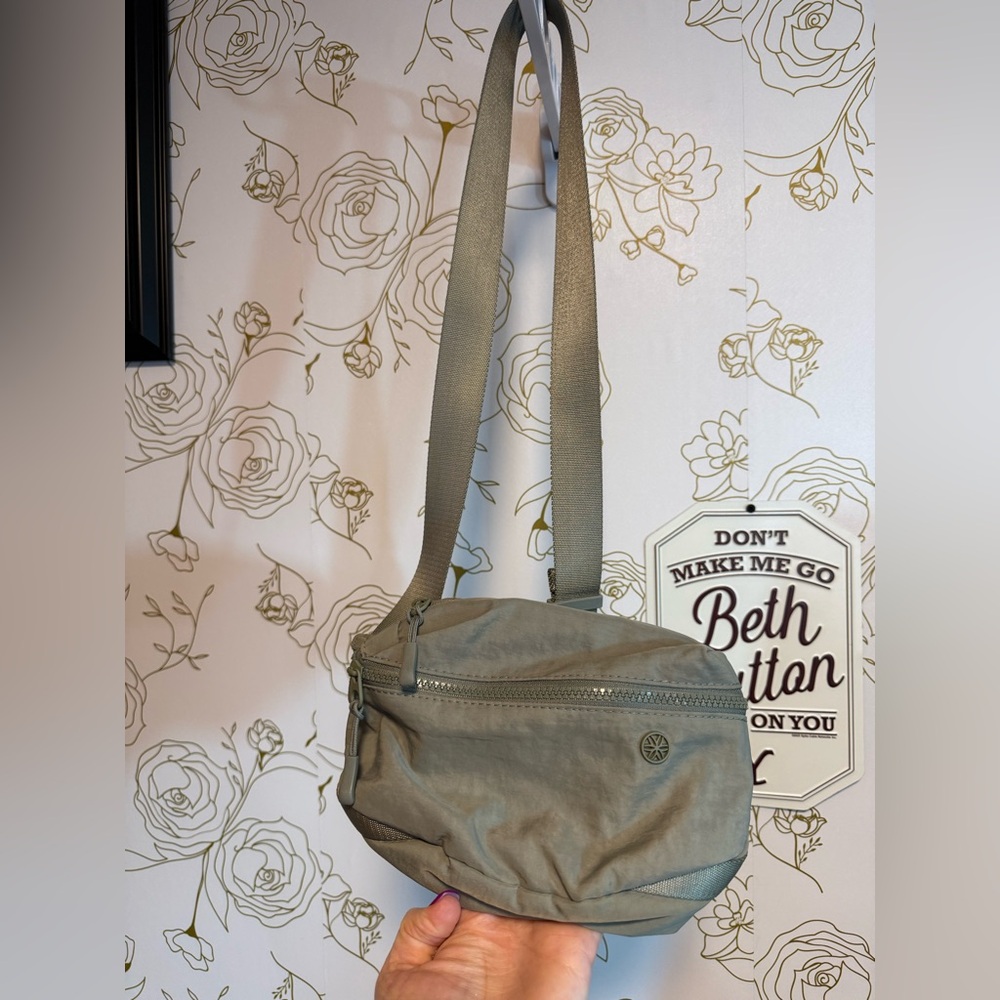 GAIAM Green Bag